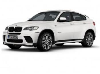 X6 E71/E72 (2008-2014)